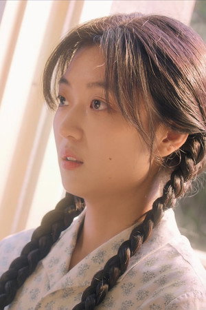 Fang Mu Yang's Shirt Got Ruined in the Wash