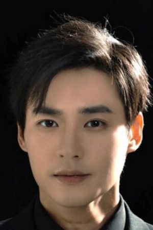 董子源 (Dong Zi Yuan)