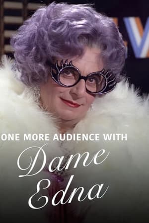 One More Audience with Dame Edna Everage