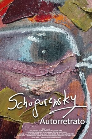 Schugurensky: Autorretrato