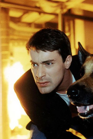 His Brother's Murderer