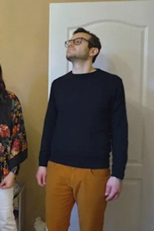 Silvia e Alessandro