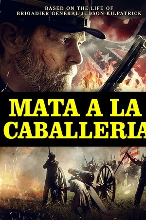 Mata a la caballeria