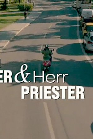 Frau Pfarrer & Herr Priester