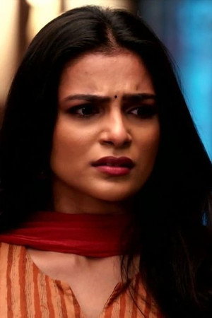 Rachana's False Accusation Against Yash
