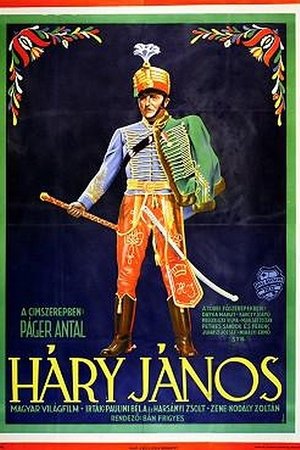 Háry János