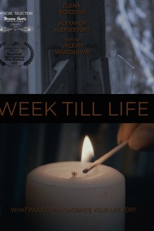 Week Till Life