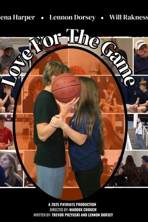 Love for the Game