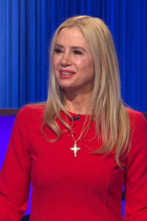 Quarterfinal #6: Mo Rocca, Mira Sorvino, Ray Romano