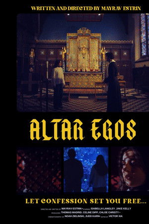 Altar Egos