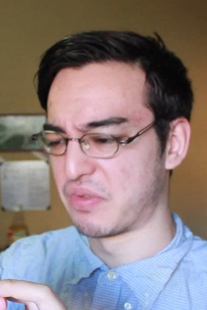 FILTHY FRANK RESPONDS TO #GAMERGATE !!!!!!!