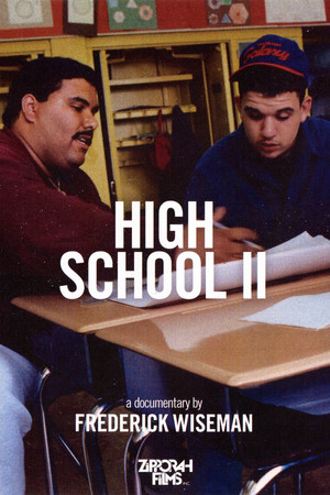Imagen de High School II