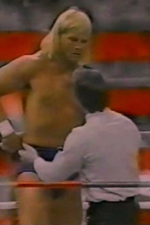 September 20, 1986 - Superstars of Wrestling #3