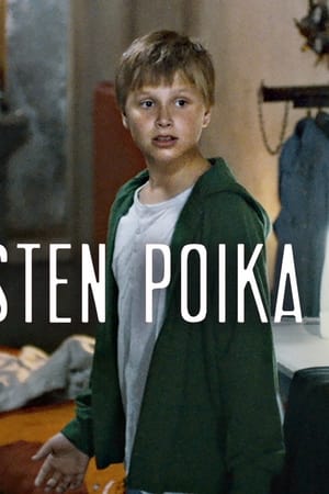 Aikuisten poika