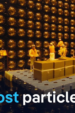 Neutrinos: Do they reveal the secrets of the universe?