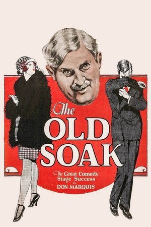 The Old Soak