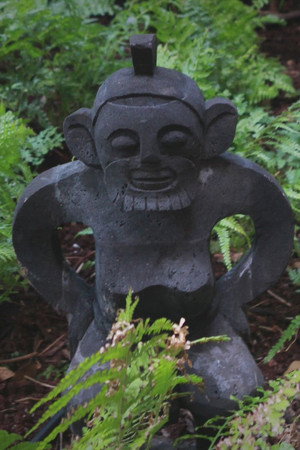 Island of the Gods