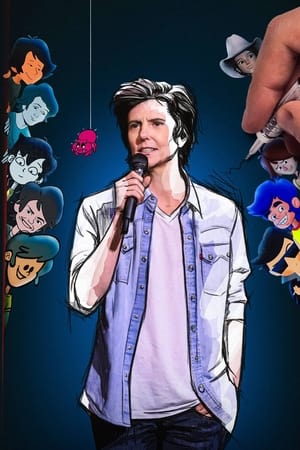 Tig Notaro: Drawn