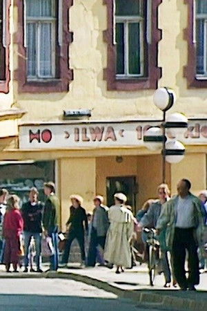 DDR 1990 - Reise durch ein verschwindendes Land