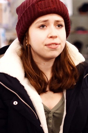 Delilah Pawlowski