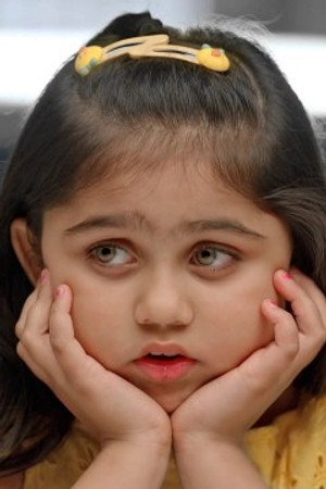 Nandini ka khel