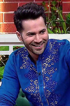 The Star-Cast Of Kalank