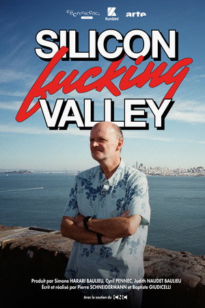 Silicon Fucking Valley