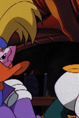 Beak to the Future