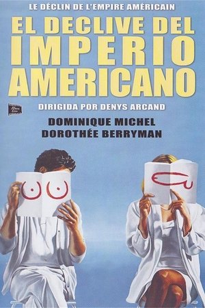 Le Déclin de l'empire américain