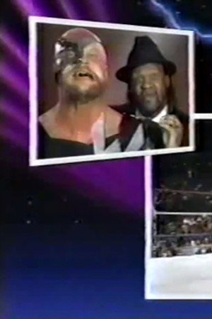 March 16, 1991 - Superstars of Wrestling