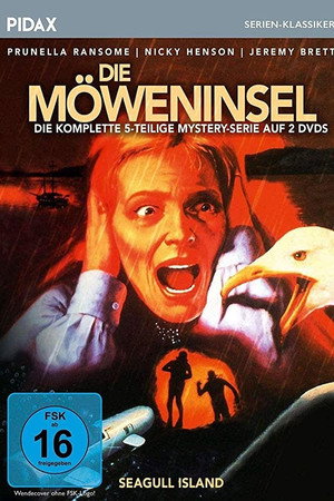 Die Möweninsel