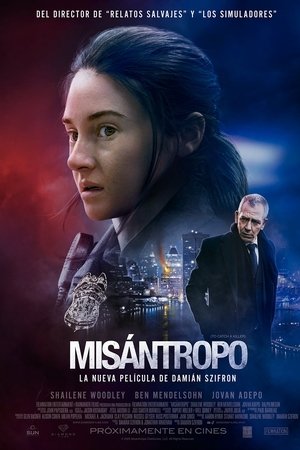 Misántropo