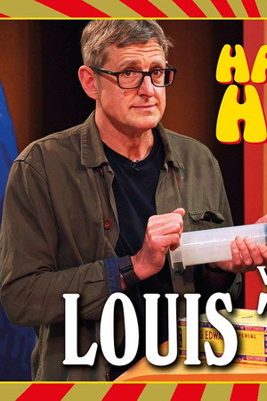 Louis Theroux: Cardboard Owls, Incel Heirs, and Karate-Chopping Geese