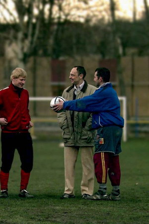 The Football