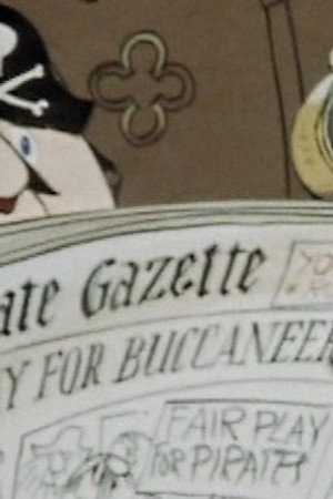 Mutiny on the Black Pig