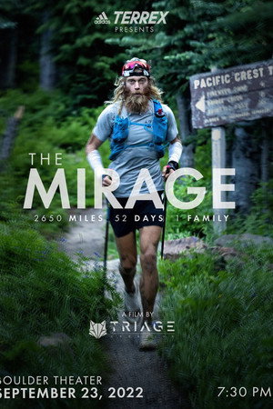 The Mirage