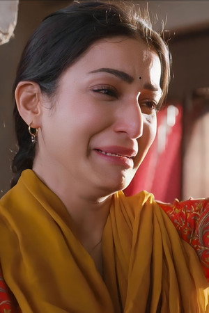 Ganga forces Sneha to make a painful choice