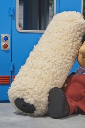 Pošťák Pat a neposedné válce