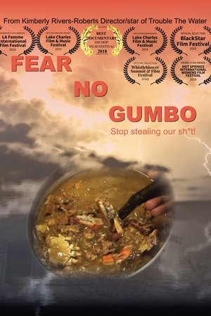 Fear No Gumbo