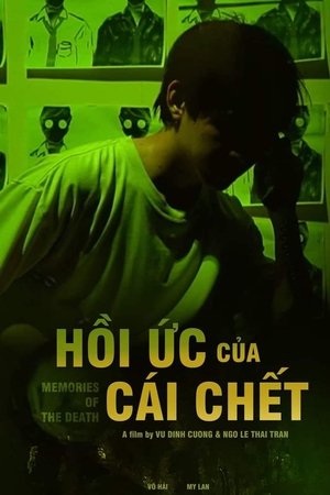 Hồi Ức Của Cái Chết