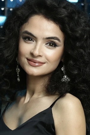 Salmi Aliyeva Salmi Aliyeva