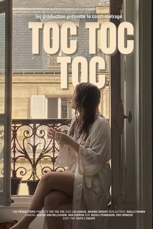 Toc Toc Toc