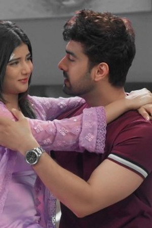 Rohit's demand shatters Armaan