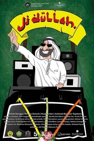 Ji Dullah