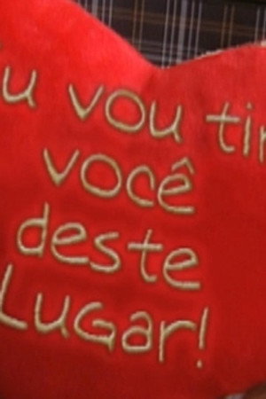 Eu Vou Tirar Você Deste Lugar!