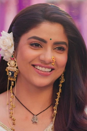 Rudra Is Stunned to Hear Jagadhatri's Voice