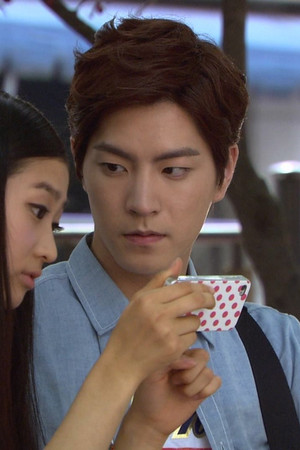 Beloved Episode 5