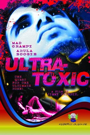 Ultra-Toxic