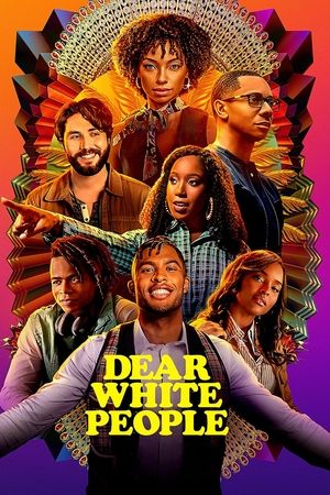 Dear White People