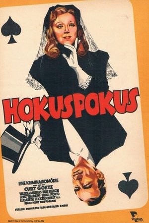 Hokuspokus